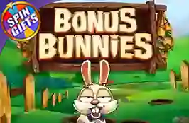 Bonusbunnies