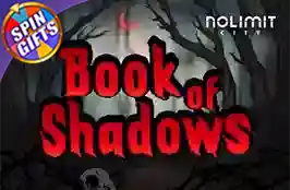 Bookofshadows