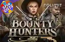 Bountyhunters