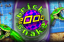 Bricksnake 2000