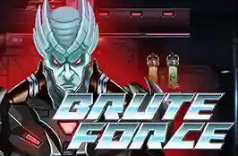 Bruteforce