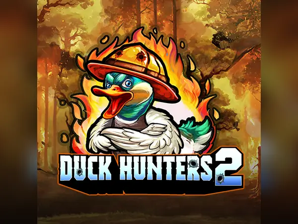Duck Hunters 2