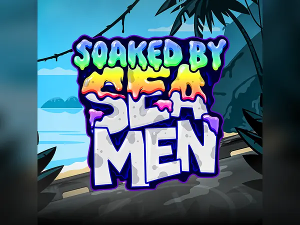 Soaked By Seamen