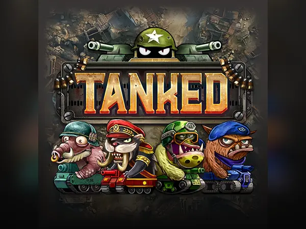 Tanked