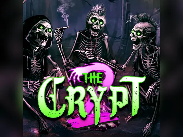 The Crypt 2