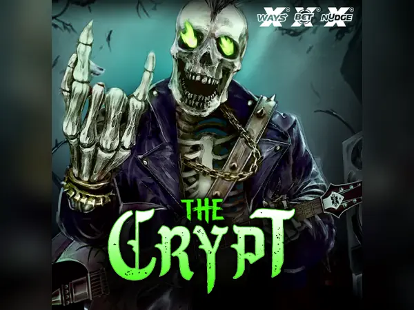 The Crypt