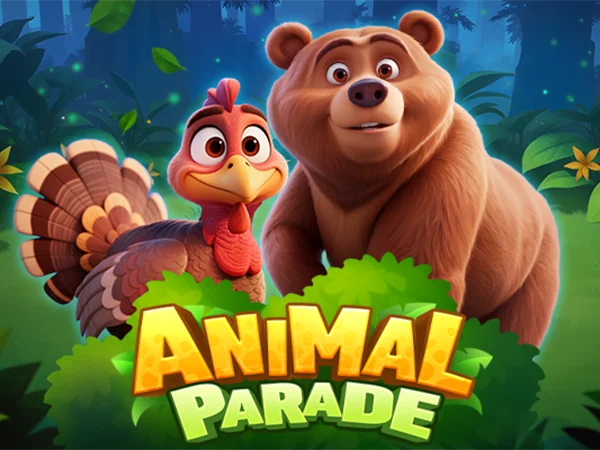 Animal Parade