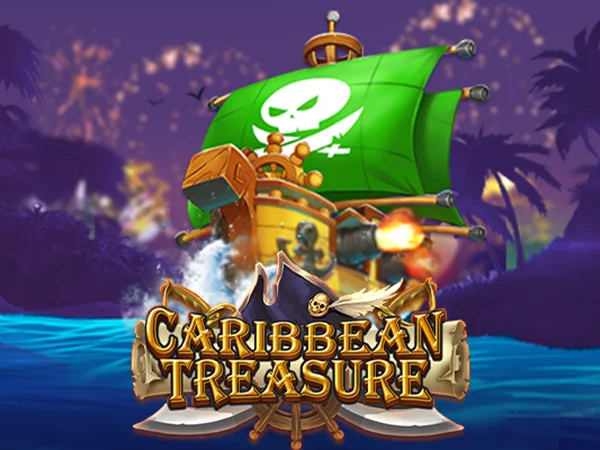 CaribbeanTreasure