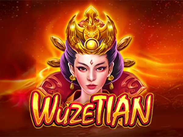 GoldenWuZeTian