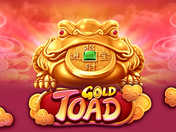 GoldToad