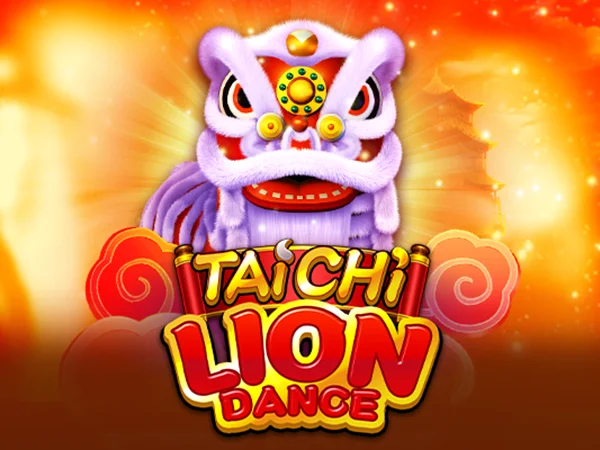 TaichiLiondance