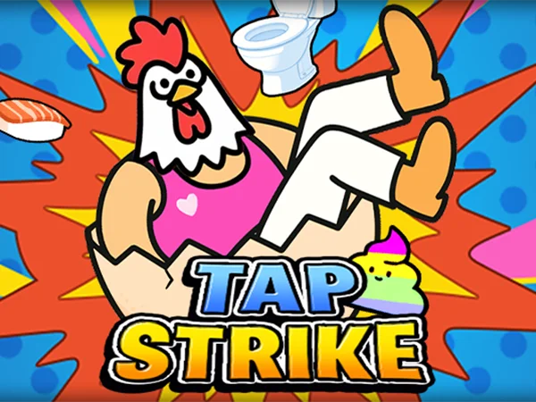 TAP STRIKE