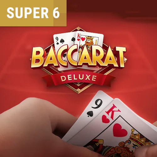 Baccarat Deluxe