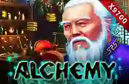 ALCHEMY