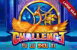 CHALLENGEFULUSHOUXI