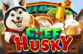 CHEFHUSKY