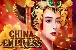 CHINAEMPRESS