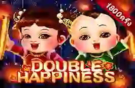 DOUBLEHAPPINESS