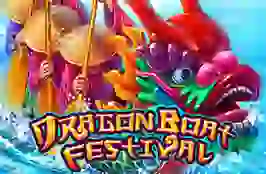 DRAGONBOATFESTIVAL