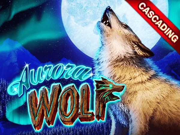 AURORAWOLF