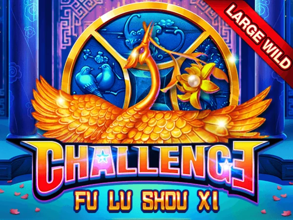 CHALLENGEFULUSHOUXI