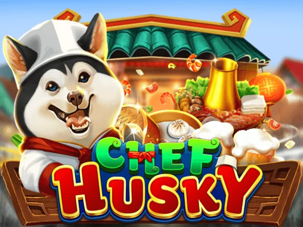 CHEFHUSKY