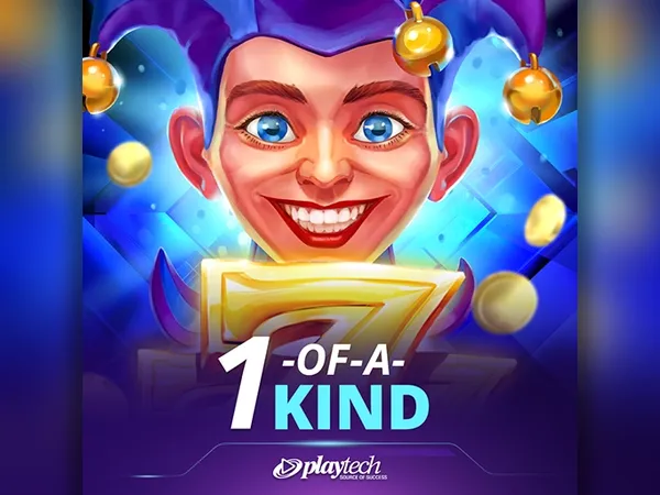 1-Of-A-Kind