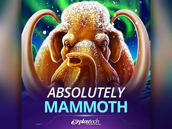Absolutely Mammoth