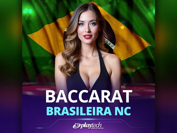 Baccarat Brasileira NC