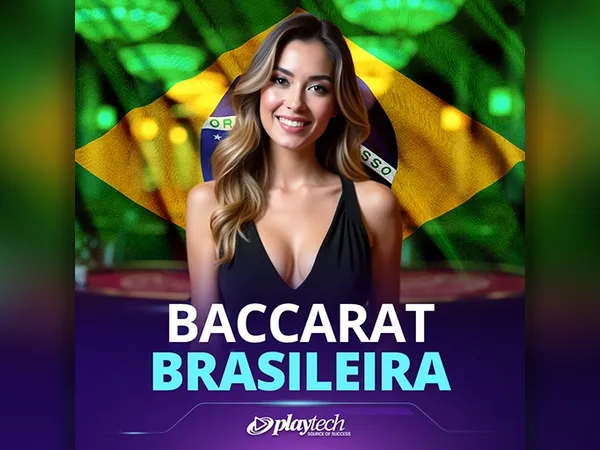 Baccarat Brasileira