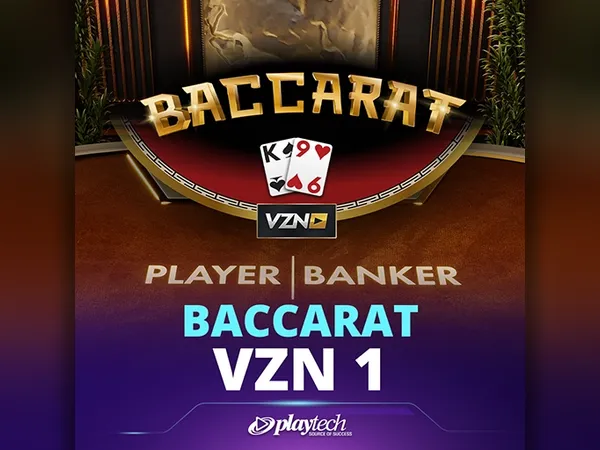 Baccarat VZN 1