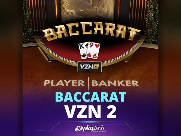 Baccarat VZN 2