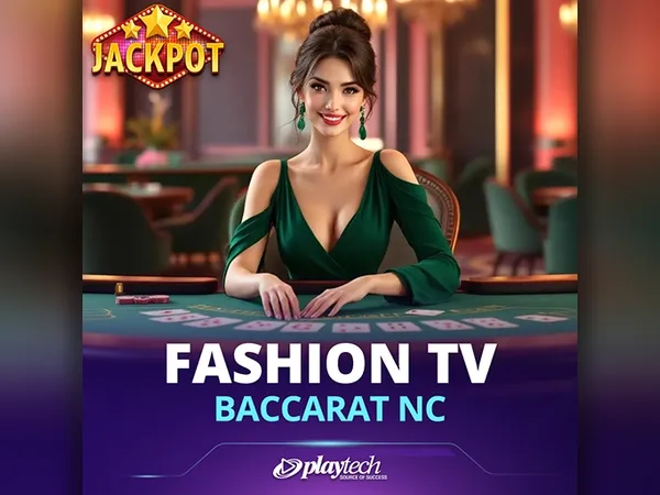 Fashion TV Baccarat NC
