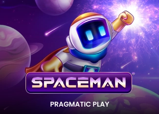 Spaceman