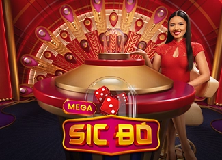 Mega Sic Bo