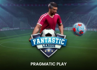 Fantastic League Football