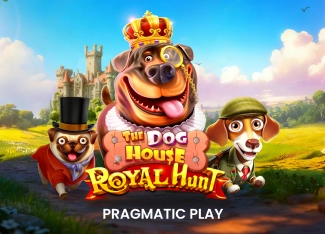 The Dog House - Royal Hunt