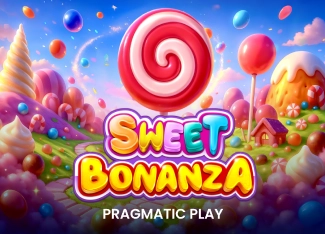 Sweet Bonanza