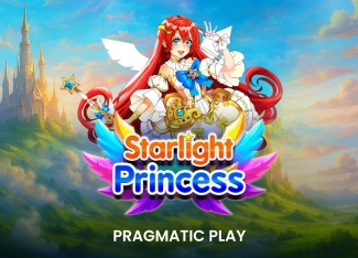 Starlight Princess