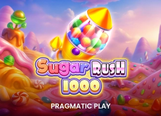 Sugar Rush 1000