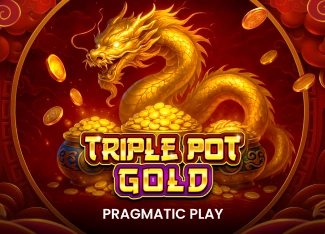 Triple Pot Gold