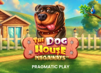 The Dog House Megaways