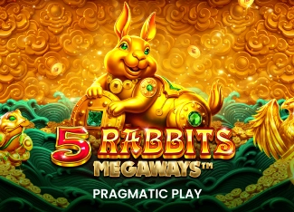5 Rabbits Megaways