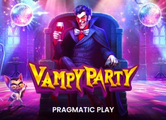 Vampy Party