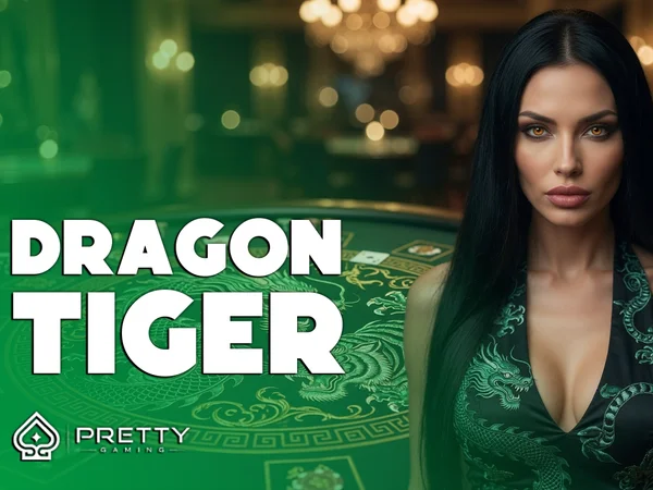 Dragon Tiger