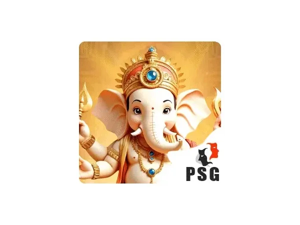 Fortune Ganesha