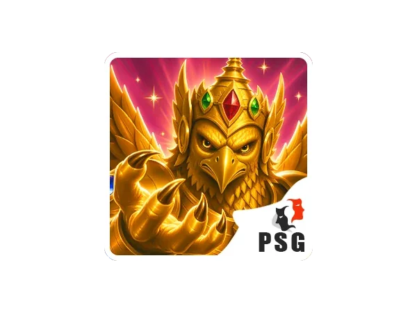 Fortune Garuda