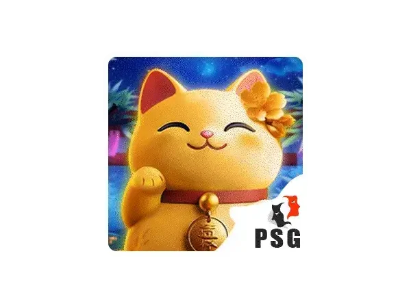 Lucky Meow Meow 2