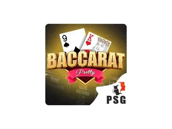 Pretty Baccarat