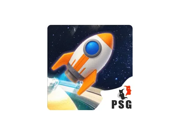 Rocket Pop
